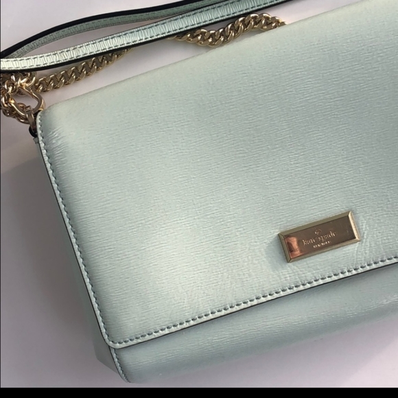 Like New Kate Spade Crossbody - Picture 2 of 10